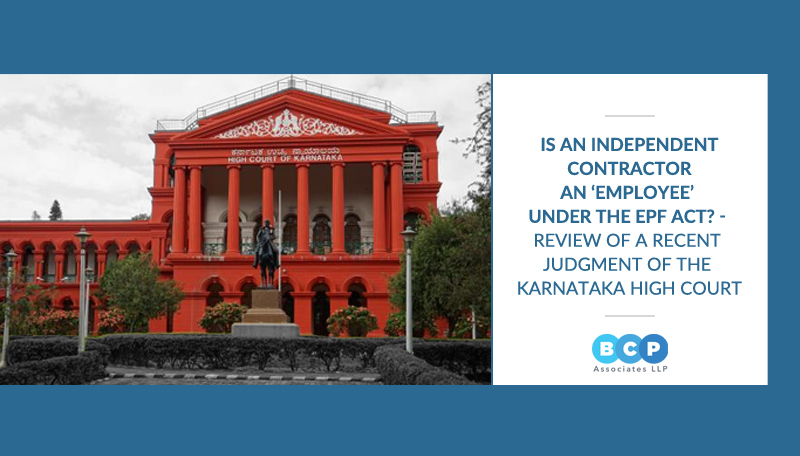Karnataka High Court 2