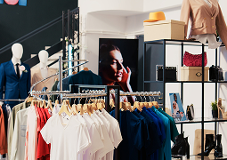 Retail
